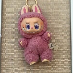 Custom Adorable Lychee Berry Labubu